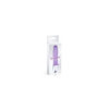 Petit vibromasseur violet 11cm 